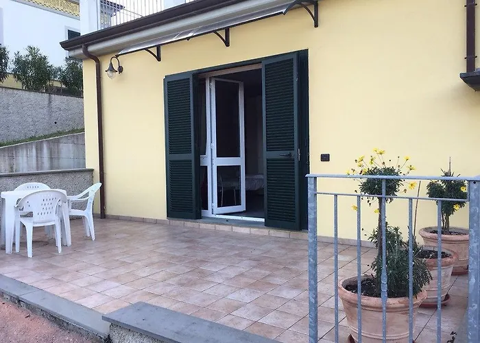 Gli Ulivi Di Montalbano Λα Σπέτσια