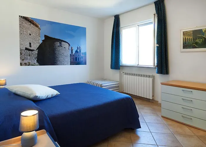 Vakantieboerderij Gli Ulivi Di Montalbano *