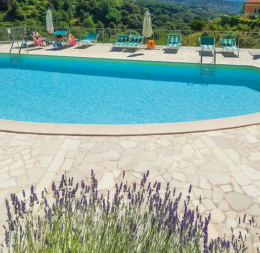 Gli Ulivi Di Montalbano Vakantieboerderij
