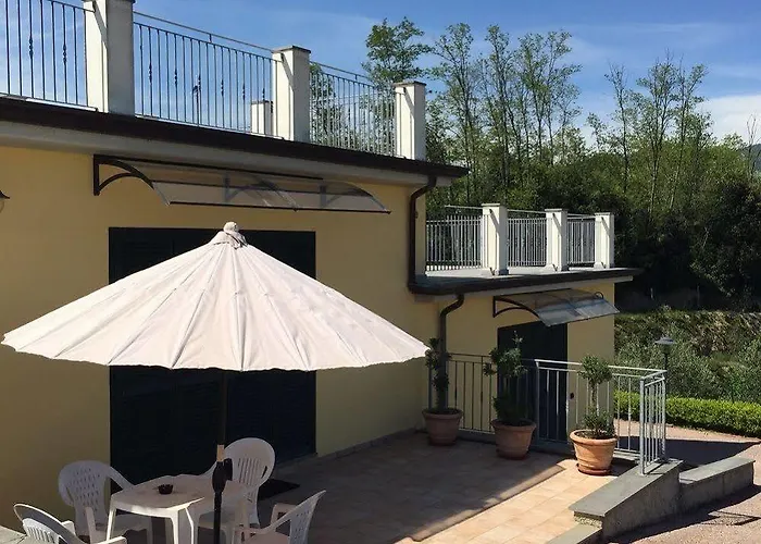 Gli Ulivi Di Montalbano